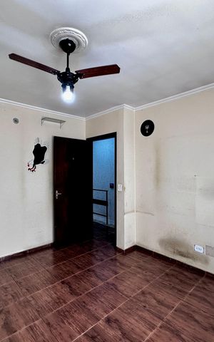 Casa à venda com 190m², 2 quartos e 1 vagaQuarto 1