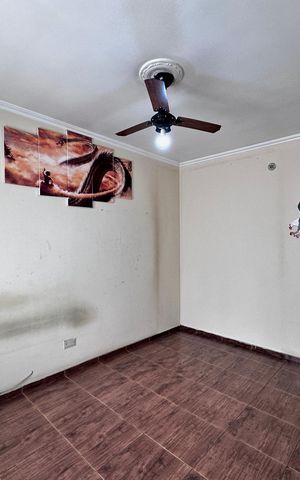 Casa à venda com 190m², 2 quartos e 1 vagaQuarto 1