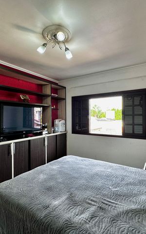 Casa à venda com 190m², 2 quartos e 1 vagaSuíte