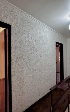 Casa à venda com 190m², 2 quartos e 1 vagaCorredor Quartos