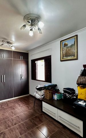Casa à venda com 190m², 2 quartos e 1 vagaCloset Suíte