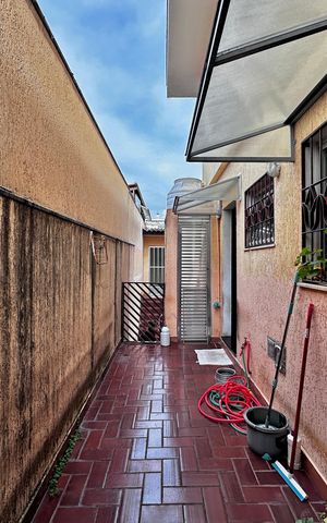 Casa à venda com 190m², 2 quartos e 1 vagaÁrea comum