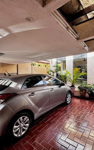 Casa à venda com 190m², 2 quartos e 1 vagaÁrea comum