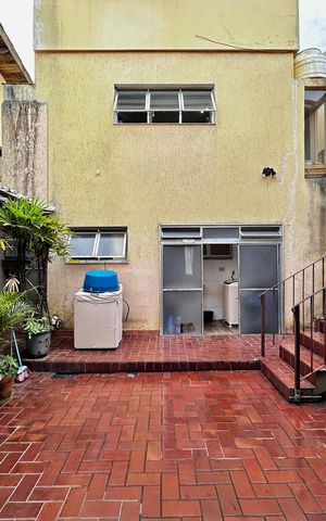 Casa à venda com 190m², 2 quartos e 1 vagaÁrea comum