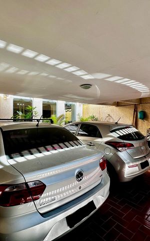 Casa à venda com 190m², 2 quartos e 1 vagaÁrea comum