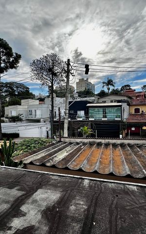 Casa à venda com 190m², 2 quartos e 1 vagaVista Quarto 1
