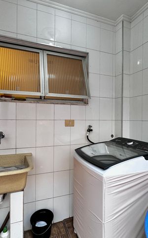 Casa à venda com 190m², 2 quartos e 1 vagaÁrea de Serviço