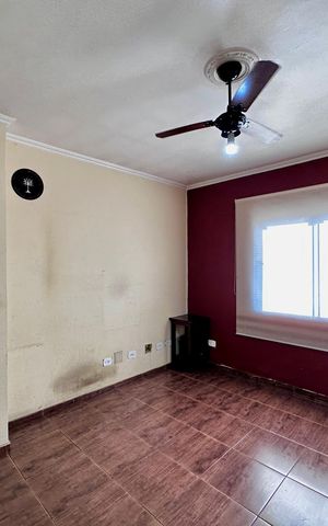 Casa à venda com 190m², 2 quartos e 1 vagaQuarto 1