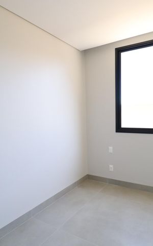 Casa de condomínio para alugar com 370m², 6 quartos e 4 vagasQuarto 2