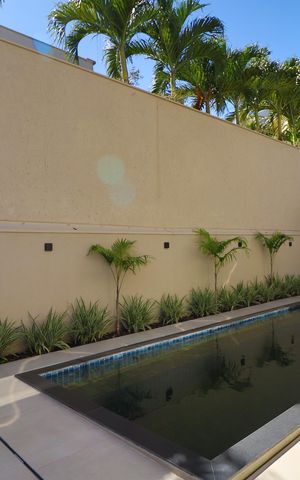 Casa de condomínio para alugar com 370m², 6 quartos e 4 vagasPiscina