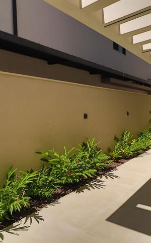 Casa de condomínio para alugar com 370m², 6 quartos e 4 vagasJardim