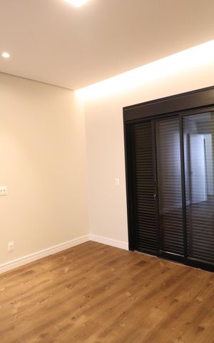 Casa de condomínio para alugar com 370m², 6 quartos e 4 vagas Suíte 2