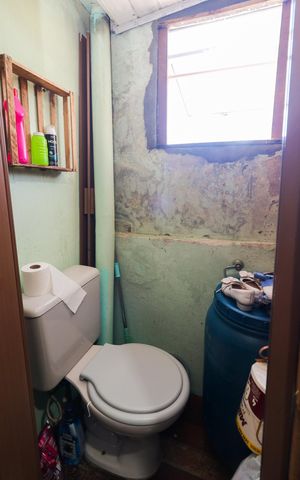 Casa de condomínio à venda com 45m², 2 quartos e sem vaga Casa de condomínio à venda com 45m², 2 quartos e sem vagaLavabo