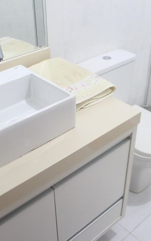 Casa à venda com 200m², 3 quartos e 2 vagasBanheiro/Suíte 1