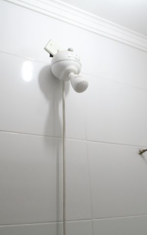 Casa à venda com 200m², 3 quartos e 2 vagasBanheiro de Serviço