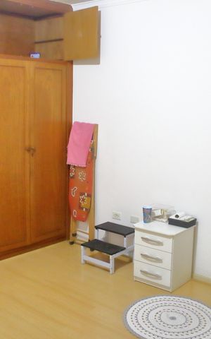 Casa à venda com 200m², 3 quartos e 2 vagasSuíte 1