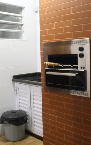 Casa à venda com 200m², 3 quartos e 2 vagasEspaço Gourmet