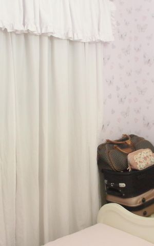 Casa à venda com 200m², 3 quartos e 2 vagasSuíte 2