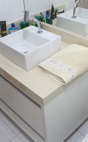 Casa à venda com 200m², 3 quartos e 2 vagasBanheiro/Suíte 1