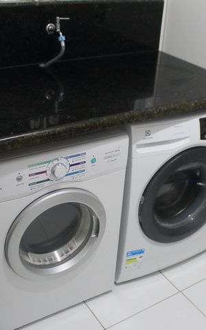 Casa à venda com 200m², 3 quartos e 2 vagasLavanderia
