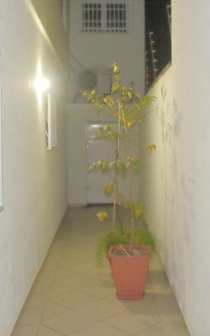 Casa à venda com 200m², 3 quartos e 2 vagasVista da Cozinha