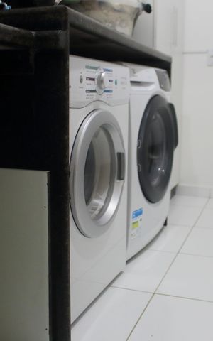 Casa à venda com 200m², 3 quartos e 2 vagasLavanderia