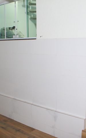 Casa à venda com 200m², 3 quartos e 2 vagasEspaço Gourmet