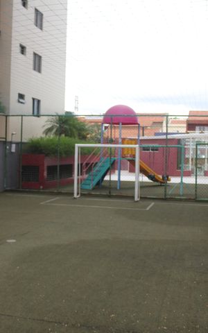 Apartamento à venda com 168m², 3 quartos e 5 vagasQuadra Esportiva