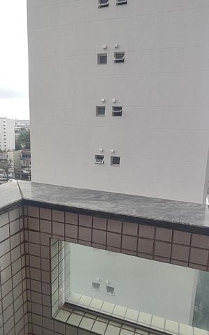 Apartamento à venda com 168m², 3 quartos e 5 vagas Apartamento à venda com 168m², 3 quartos e 5 vagasSacada
