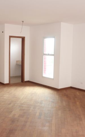 Apartamento à venda com 168m², 3 quartos e 5 vagasSala