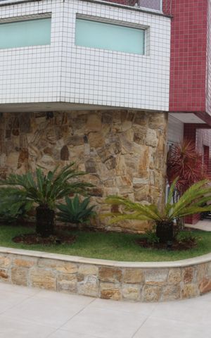 Apartamento à venda com 168m², 3 quartos e 5 vagasÁrea comum