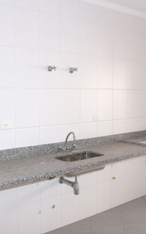Apartamento à venda com 168m², 3 quartos e 5 vagasCozinha