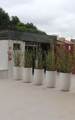 Apartamento à venda com 168m², 3 quartos e 5 vagasÁrea comum