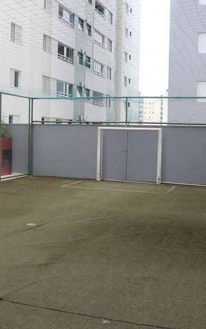 Apartamento à venda com 168m², 3 quartos e 5 vagasQuadra Esportiva