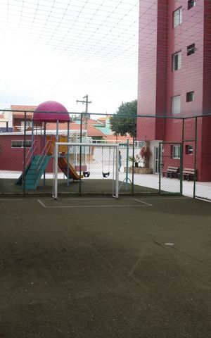 Apartamento à venda com 168m², 3 quartos e 5 vagasQuadra Esportiva