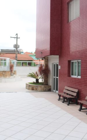 Apartamento à venda com 168m², 3 quartos e 5 vagasÁrea comum