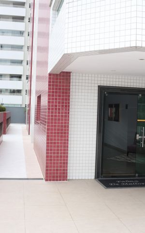 Apartamento à venda com 168m², 3 quartos e 5 vagasÁrea comum