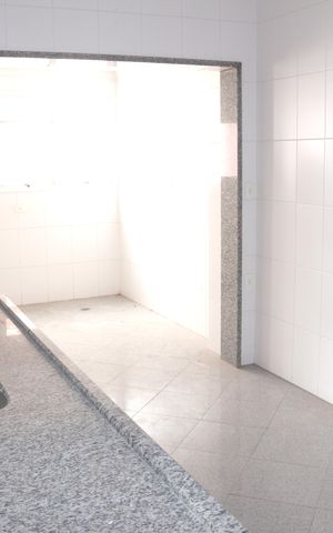 Apartamento à venda com 168m², 3 quartos e 5 vagasCozinha