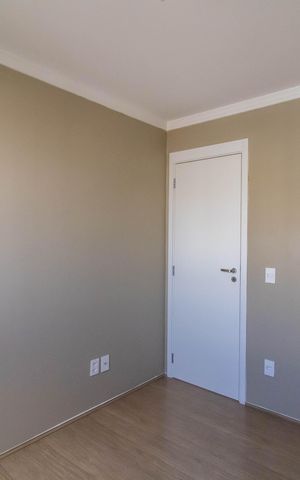 Apartamento à venda com 58m², 2 quartos e 1 vaga Apartamento à venda com 58m², 2 quartos e 1 vagaQuarto
