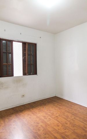 Casa à venda com 94m², 2 quartos e 1 vaga Casa à venda com 94m², 2 quartos e 1 vagaQuarto 1