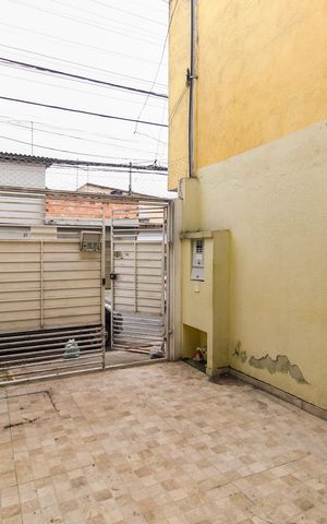 Casa à venda com 94m², 2 quartos e 1 vaga Casa à venda com 94m², 2 quartos e 1 vagaGaragem