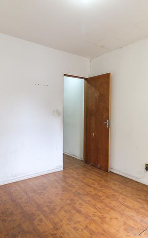 Casa à venda com 94m², 2 quartos e 1 vaga Casa à venda com 94m², 2 quartos e 1 vagaQuarto 2