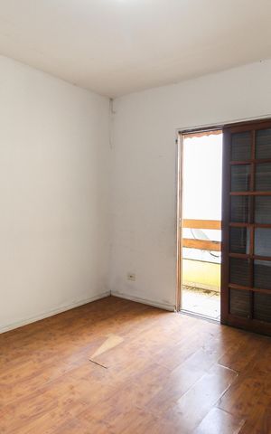 Casa à venda com 94m², 2 quartos e 1 vaga Casa à venda com 94m², 2 quartos e 1 vagaQuarto 2