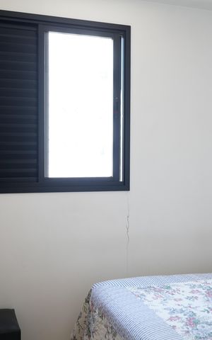 Apartamento à venda com 81m², 3 quartos e 2 vagasSuíte