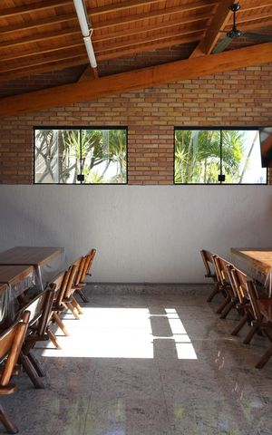 Apartamento à venda com 81m², 3 quartos e 2 vagasÁrea comum