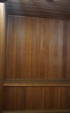 Apartamento à venda com 81m², 3 quartos e 2 vagasÁrea comum