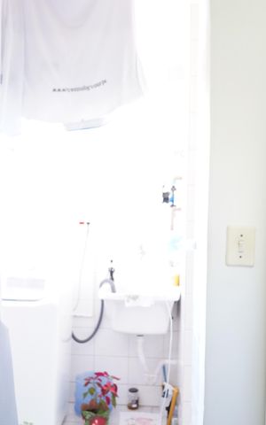 Apartamento à venda com 81m², 3 quartos e 2 vagasÁrea de Serviço