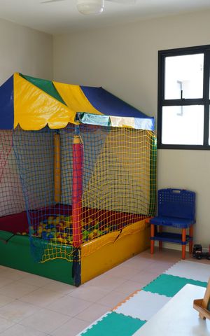 Apartamento à venda com 81m², 3 quartos e 2 vagasÁrea comum