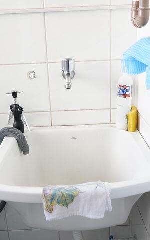 Apartamento à venda com 81m², 3 quartos e 2 vagasÁrea de Serviço