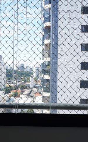 Apartamento à venda com 81m², 3 quartos e 2 vagasVaranda da Sala